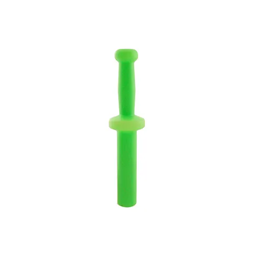 AllPoints 281462 Stomper, Plunger, 12-1/2"L X 1-1/2" Od, Green, Plastic