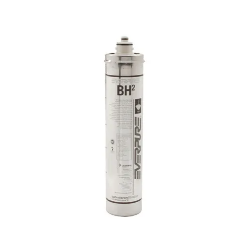 AllPoints 761193, Water Filter Cartridge, 3000 Gallon Capacity