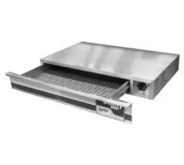 APW Wyott SPTU-50N 30" Hot Dog Heat & Hold Thermo Drawer, Fits Under 50 Grills