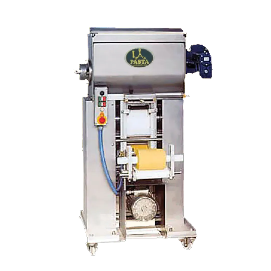 Arcobaleno ADS160 Floor Model Dough Sheeter