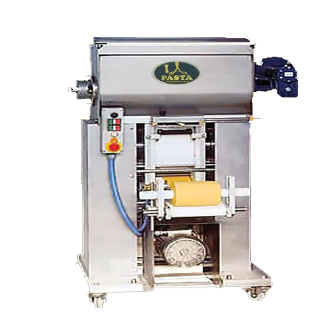 Arcobaleno ADS250 Floor Model Dough Sheeter