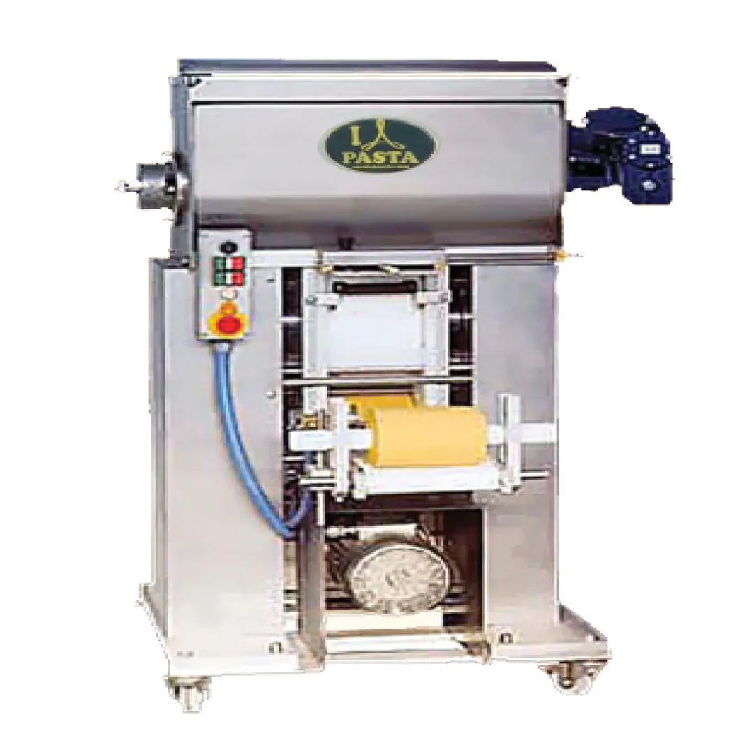 Arcobaleno ADS320 Floor Model Dough Sheeter