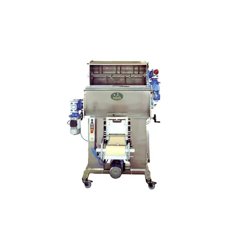 Arcobaleno ADSM160 Dough Sheeter