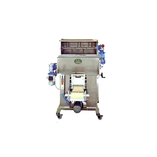 Arcobaleno ADSM500 Dough Sheeter