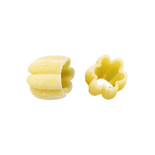 Arcobaleno AEX18#408 Extruder Die, 17Mm, Zucca