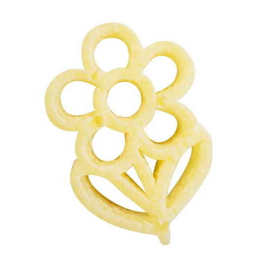 Arcobaleno AEX30STELLA#644 Extruder Die, 23.5 Mm H, Flower