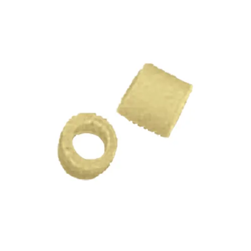 Arcobaleno AEX440 & AEX440M#344 Extruder Die #344, 6.8Mm, Ditalini