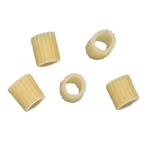 Arcobaleno AEX50#345 Extruder Die, 9Mm, with Ridges, Ditalini