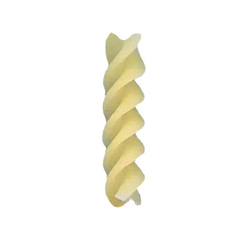 Arcobaleno AEX90 & AEX90M#241 Extruder Die, 10Mm, 3P, Fusilli