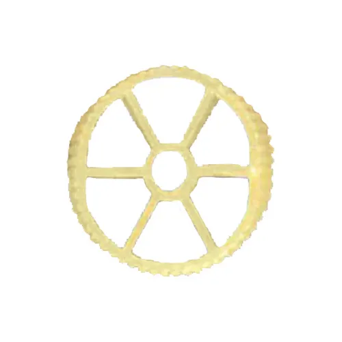 Arcobaleno AEX90 & AEX90M#271 Extruder Die, 25.4Mm, Rotelle