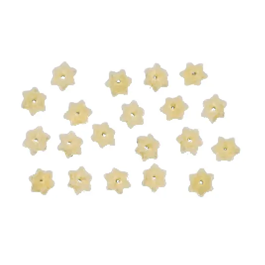 Arcobaleno AEX90 & AEX90M#325 Extruder Die, 5.5Mm, Flowers