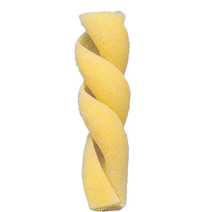 Arcobaleno AEX90 & AEX90M#380 Extruder Die, Large Rustic Fusilli