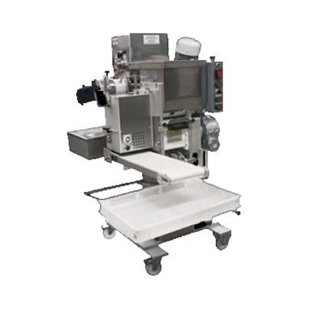 Arcobaleno AMFA170 Floor Model Sheeter / Mixer Pasta Machine, 55-100 lbs Output/hr, 10-1/2 Hp