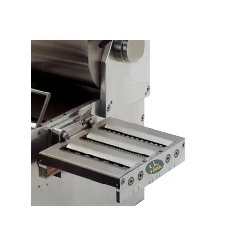 Arcobaleno AMFC Pasta Cutter Block, (3) Cuts: Spaghetti 2Mm