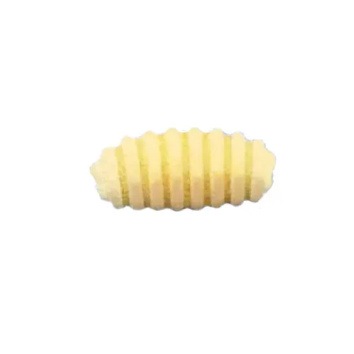 Arcobaleno AMFE50#190 Extruder Die, 12Mm, with Ridges, Gnocchi Sardi