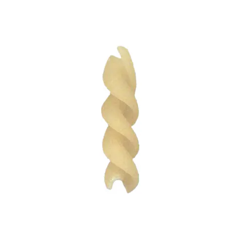 Arcobaleno AMFE50#244 Extruder Die, 12.6Mm, 2P, Fusilli