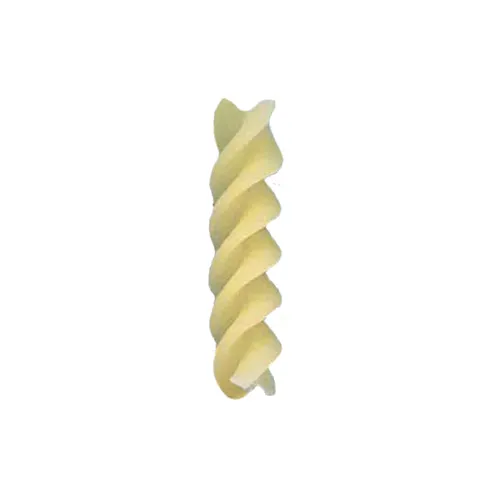 Arcobaleno AMFE50#246 Extruder Die, 10.5Mm, 3P, Fusilli