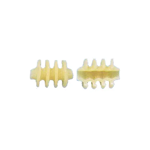 Arcobaleno AMFE50#260 Extruder Die, 17.5Mm, Radiatori