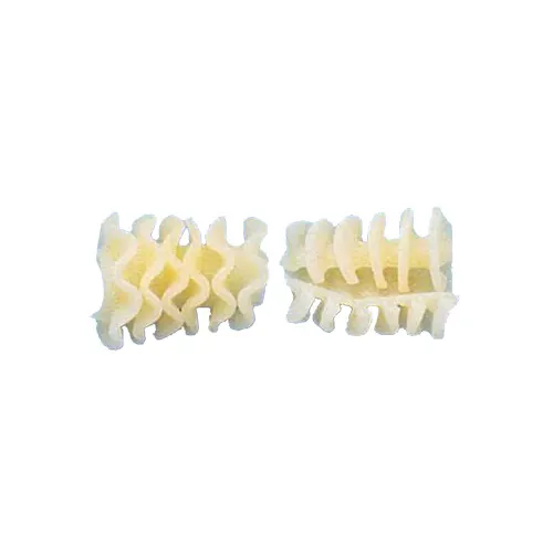Arcobaleno AMFE50#261 Extruder Die, 25Mm, Radiatori