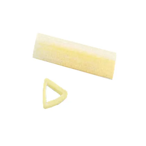 Arcobaleno AMFE50#264 Extruder Die, 11.4Mm, Smoother Trene