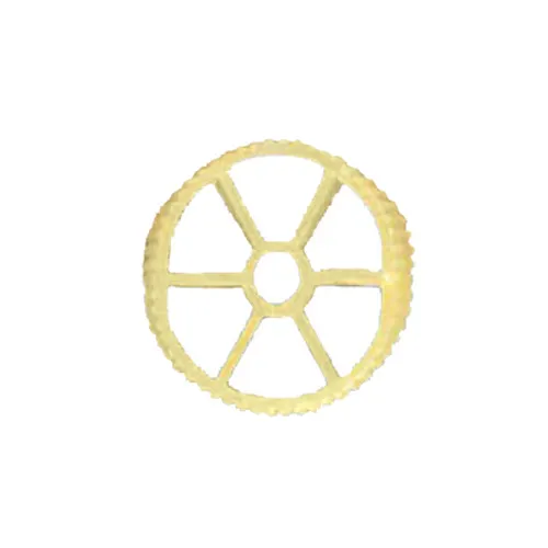 Arcobaleno AMFE50#270 Extruder Die, 16.5Mm, Rotelle