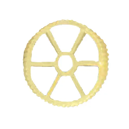 Arcobaleno AMFE50#271 Extruder Die, 25.4Mm, Rotelle