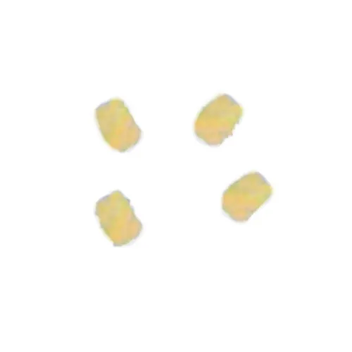 Arcobaleno AMFE50#280 Extruder Die, 2.3Mm, Acini De Pene