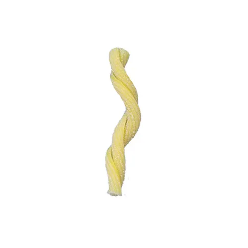Arcobaleno AMFE50#368 Extruder Die, 10.5Mm, with Ridges, Rustic Gemelli