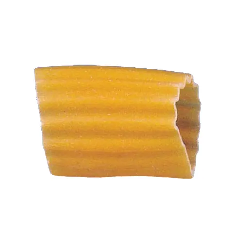Arcobaleno AMFE50#376 Extruder Die, Thick Ribbed Tube