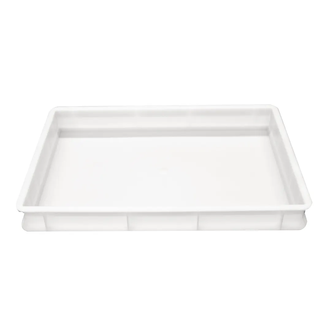 Arcobaleno APTS Pasta Tray, Solid, 15-1/2"W X 23-1/2"D X 2-3/4"H