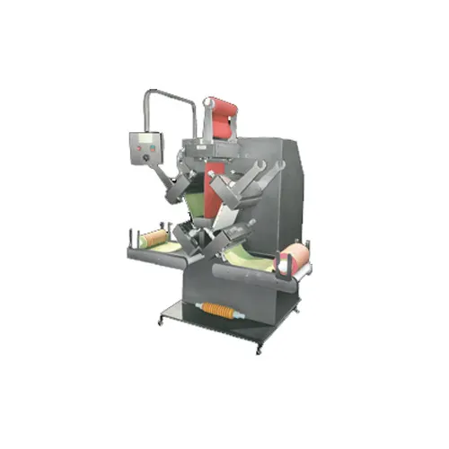 Arcobaleno ARCO160 Striped Pasta Machine, Prepress System