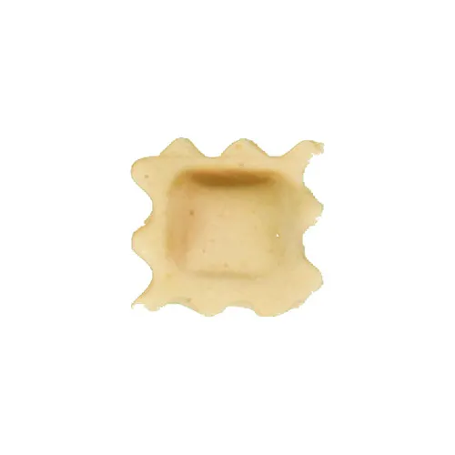 Arcobaleno MOLD-AMFR-01 Ravioli Mold #1, 0.5 G, 15 MM Scalloped, 13×9 Pcs, 2,457 Pcs/Min AMFR/AMFE50
