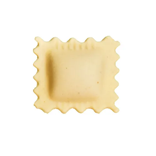 Arcobaleno MOLD-AMFR-05 Ravioli Mold #5, 29 mm × 26 mm Edge, 735 pcs/min, Fits AMFR & AMFE50