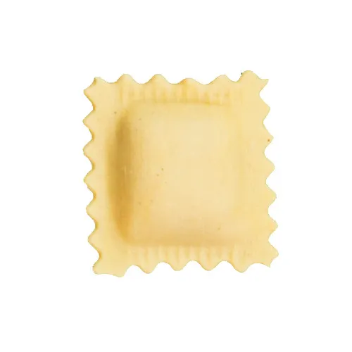 Arcobaleno MOLD-AMFR-08 Ravioli Mold #8, 5.5 g, 35 mm × 37 mm Scalloped 5×4 420/min for AMFR AMFE50