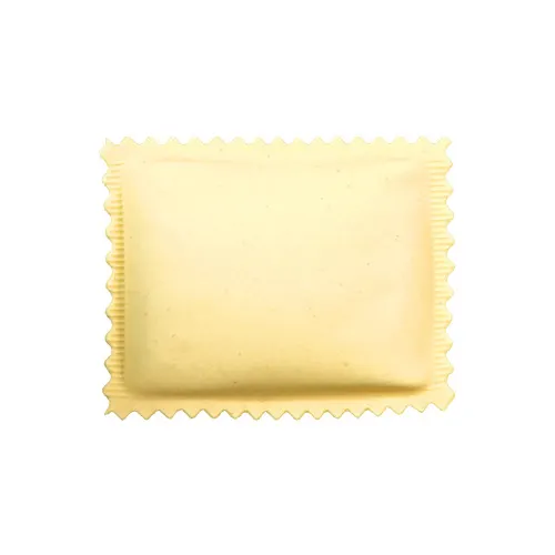 Arcobaleno MOLD-AMFR-14 Ravioli Mold #14, 85 mm × 68 mm Rectangular Edge, 84 Pcs/min AMFR AMFE50