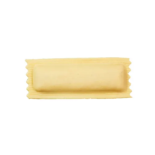 Arcobaleno MOLD-AMFR-17 Ravioli Mold #17, 17 g, 35 mm × 90 mm Rectangular, 126 Pieces/Minute