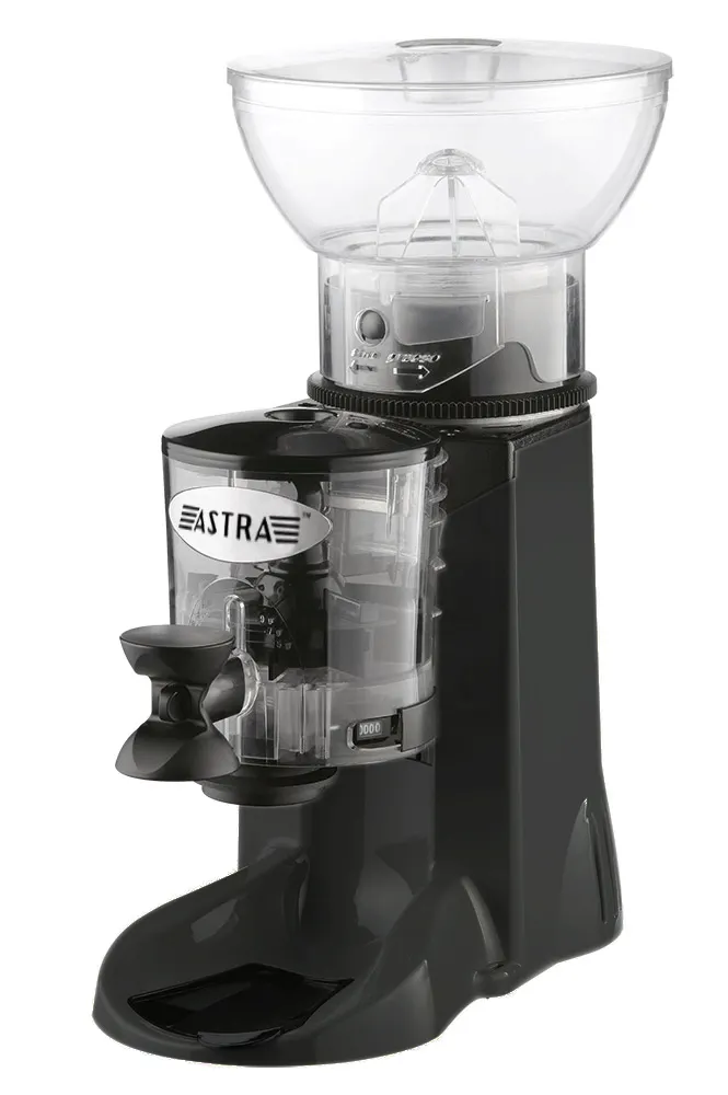 Astra Manufacturing HGS-T2-BK Coffee Grinder