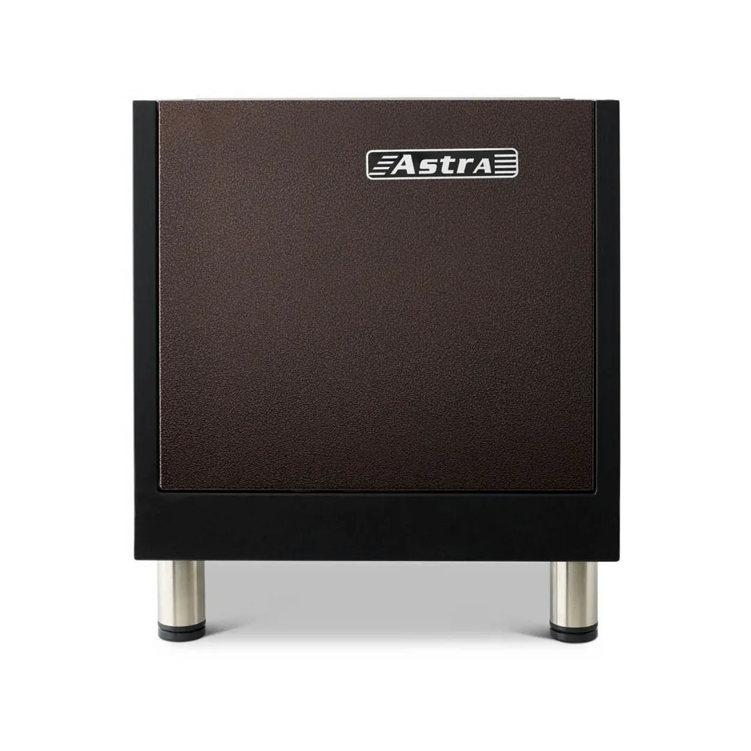 Astra Manufacturing M1S 016 Espresso Cappuccino Machine w/ 1-Head, Semi-Automatic, 240 Cups/Hr.