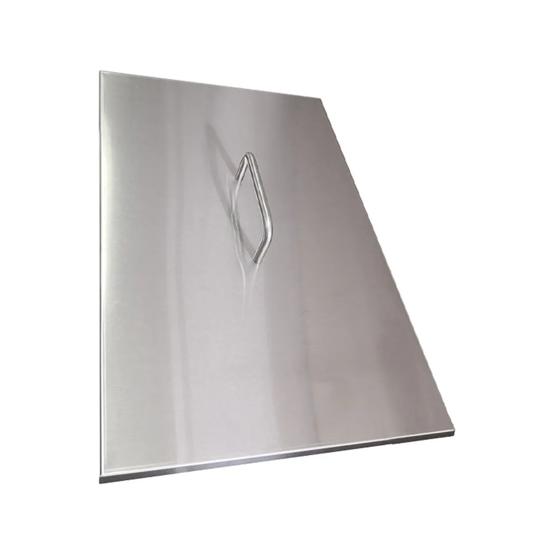 Atosa USA 21201001019 Fryer Tank Cover
