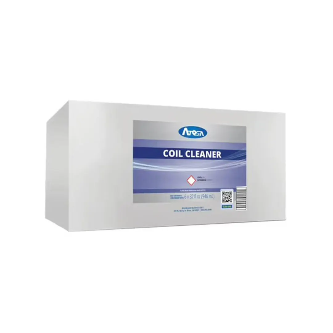 Atosa USA ATCC Atosa Refrigeration Coil Cleaner
