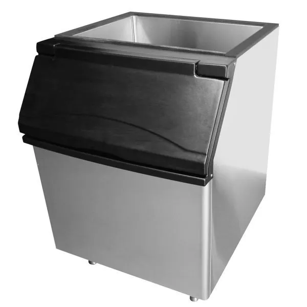 Atosa USA CYR400P 30" Ice Storage Bin, 396 lb