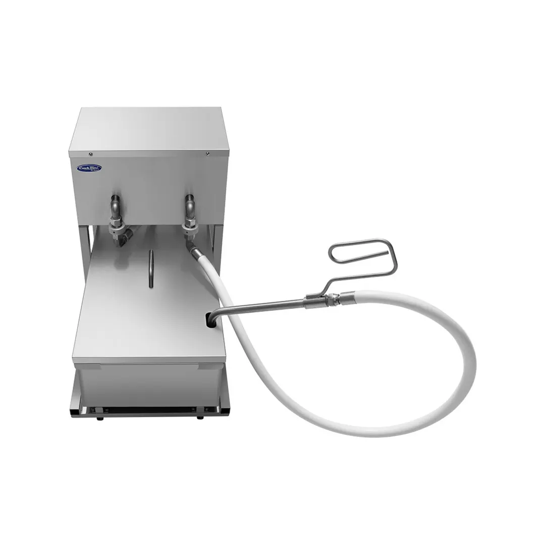 Atosa USA FPOF-50 Portable Fryer Filter, 50 lbs