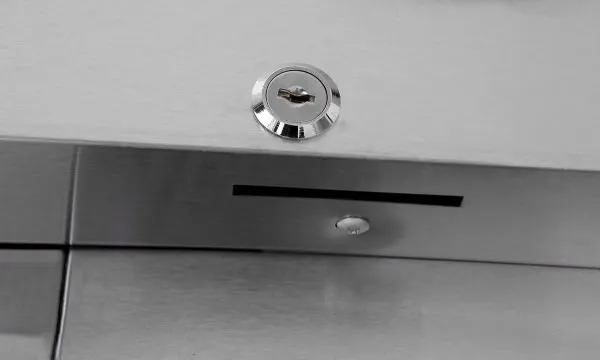 Atosa USA MBF8004GR 28" 1-Section Reach-In Refrigerator w/ Solid Door, Top Mounted, Stainless Steel, 21 cu. ft.