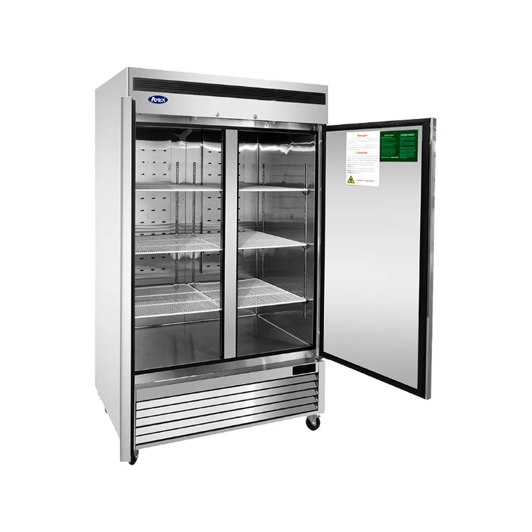 Atosa USA MBF8503GR 54