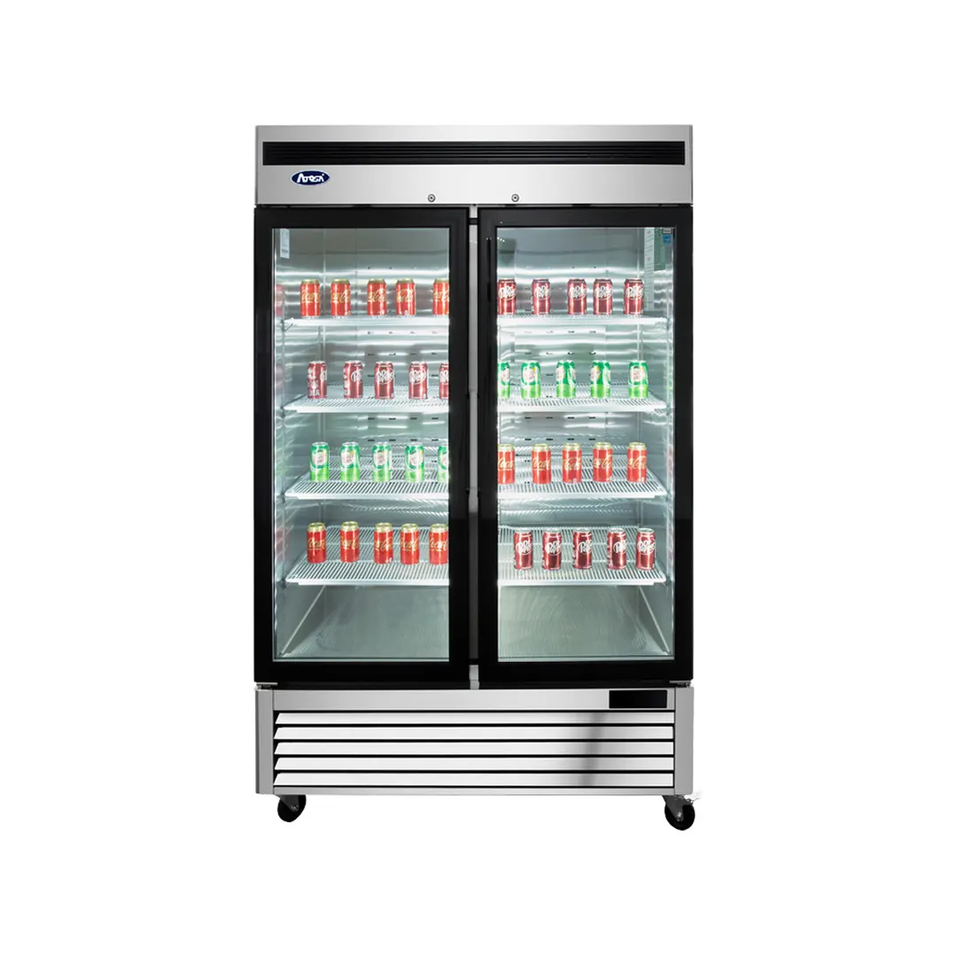 Atosa USA MCF8707GR 54