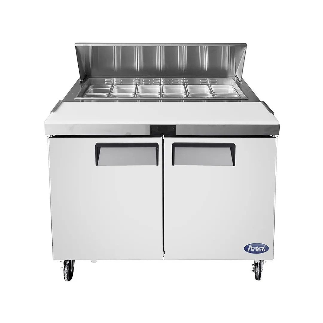 Atosa USA MSF8302GR 48