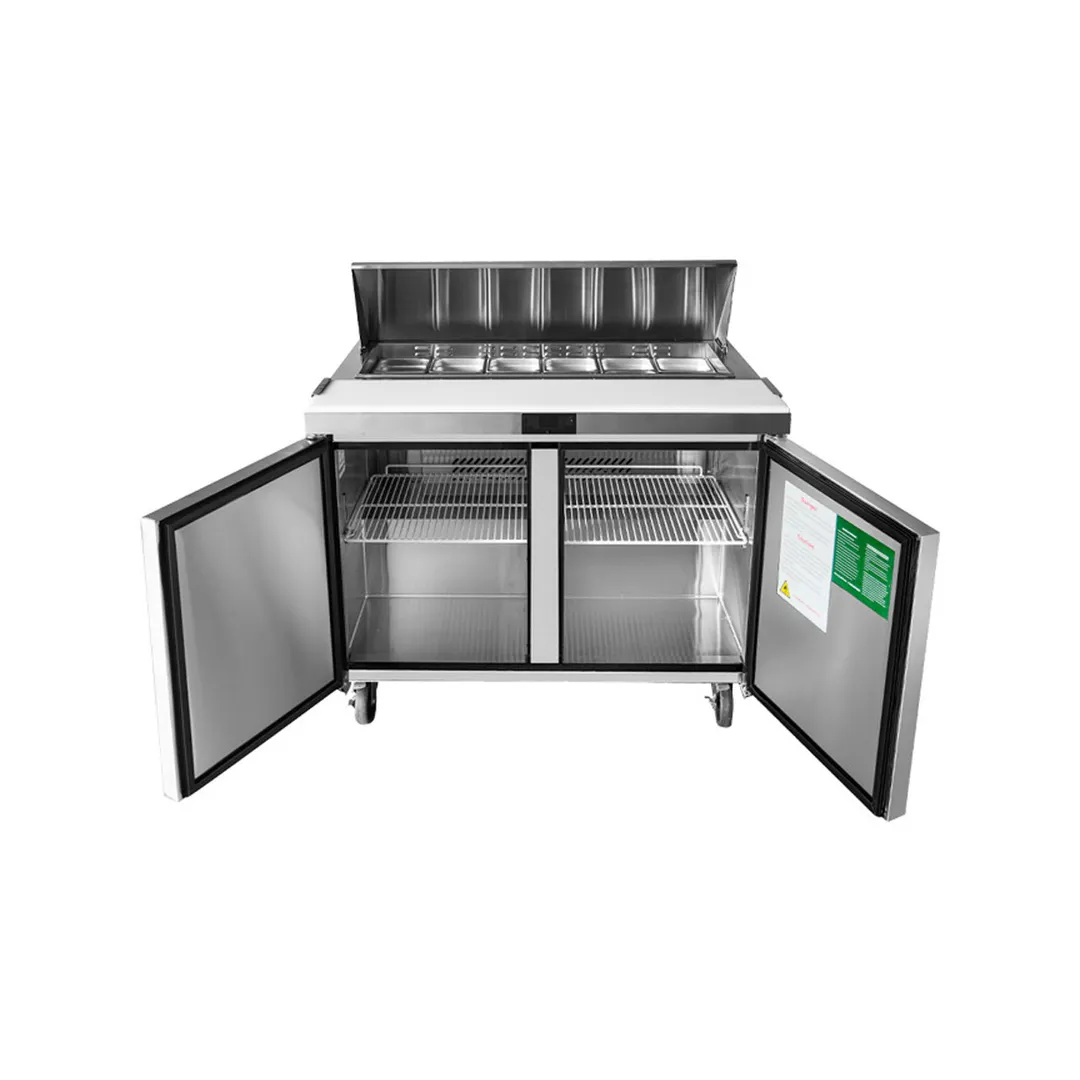 Atosa USA MSF8302GR 48