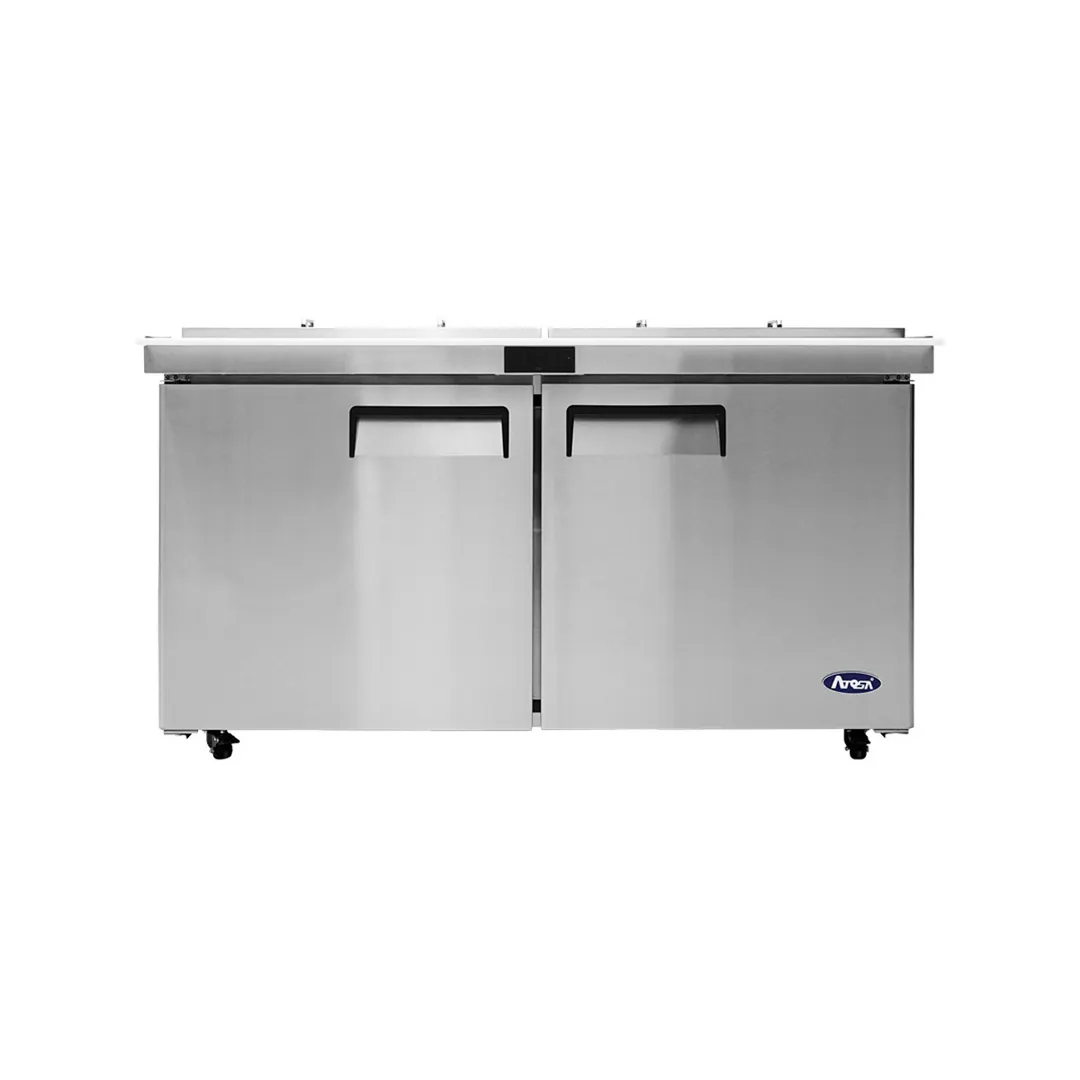 Atosa USA MSF8307GR-NTCV 60