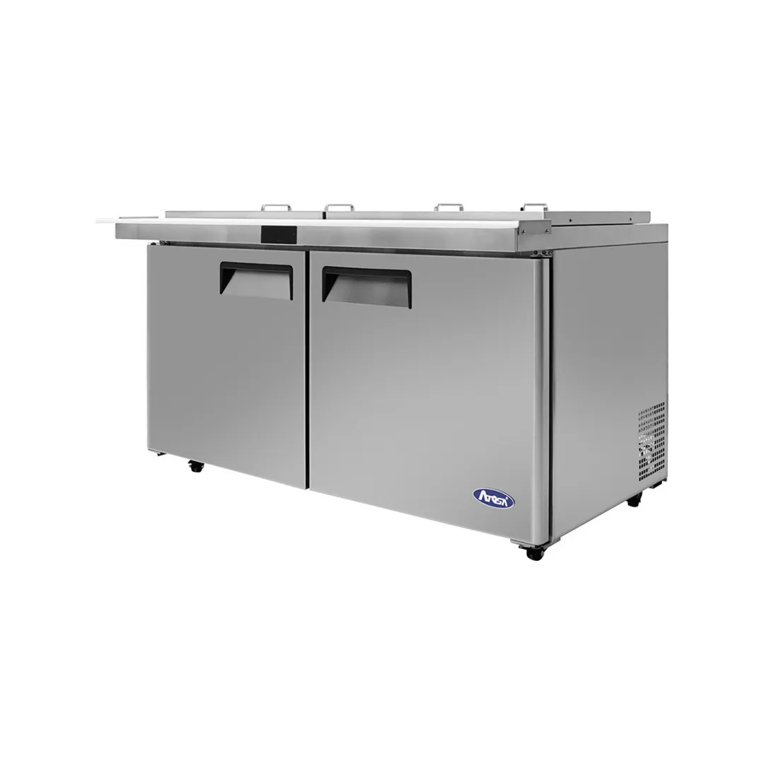 Atosa USA MSF8307GR-NTCV 60