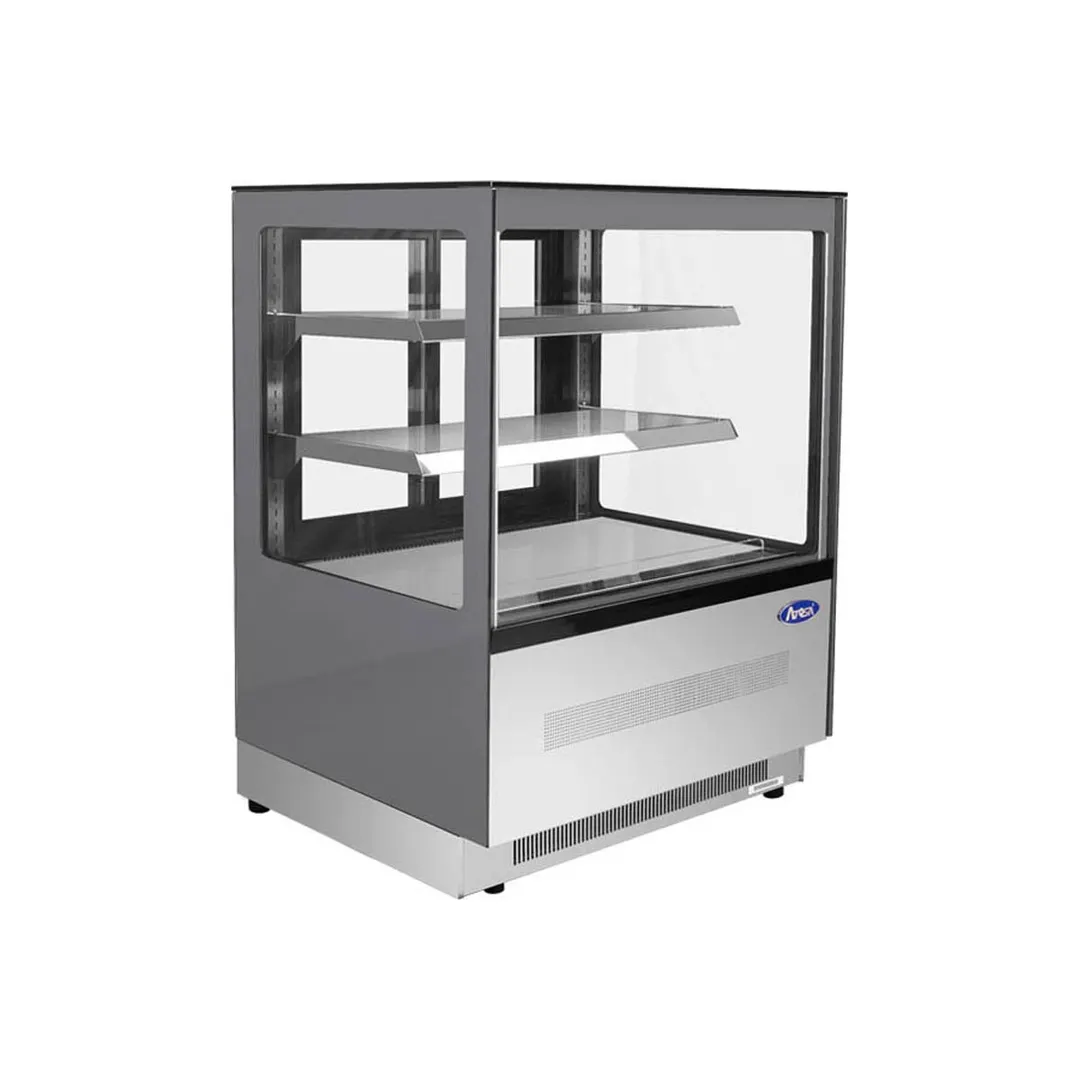 Atosa USA RDCS-35 35" Refrigerated Display Case